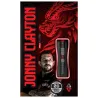 Red Dragon Šipky Jonny Clayton - Hiraeth - 20g