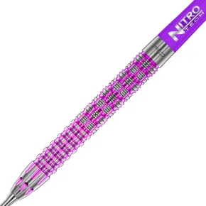 Red Dragon Šipky Steel Adam Sevada - 22g