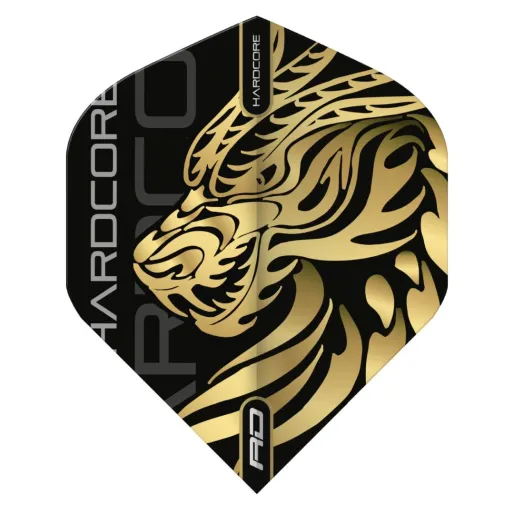 Red Dragon Letky Jonny Clayton - Collection Card - X0800