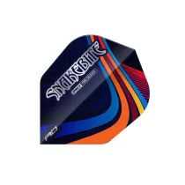 Red Dragon Letky Snakebite - No.6 - Multi Swirl RF8167