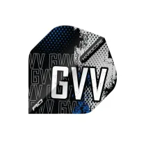 Red Dragon Letky Gian van Veen - Hardcore Premium - Blue RF8161