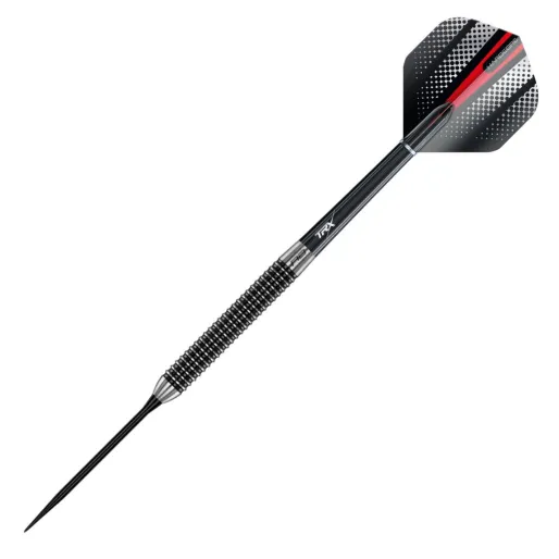 Red Dragon Kovové hroty Raptor Smooth - Black - 50 mm