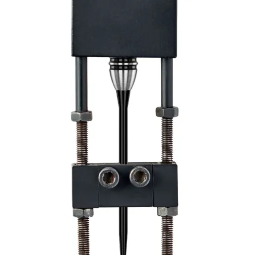 Red Dragon Kovové hroty Raptor Smooth - Black - 50 mm