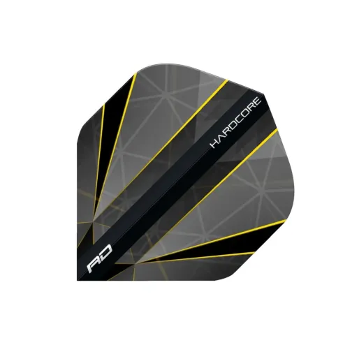 Red Dragon Letky Hardcore Premium - Seren Onyx RF8156