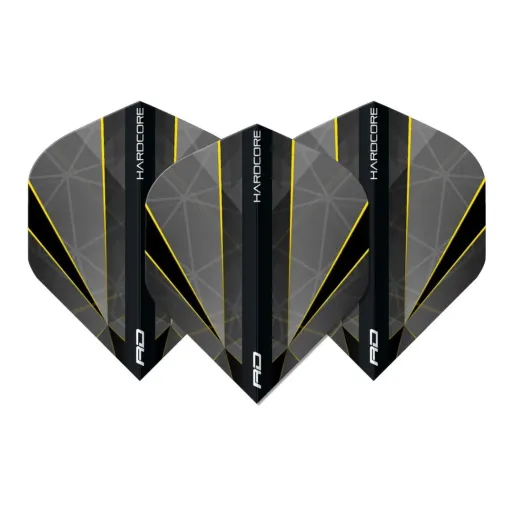 Red Dragon Letky Hardcore Premium - Seren Onyx RF8156