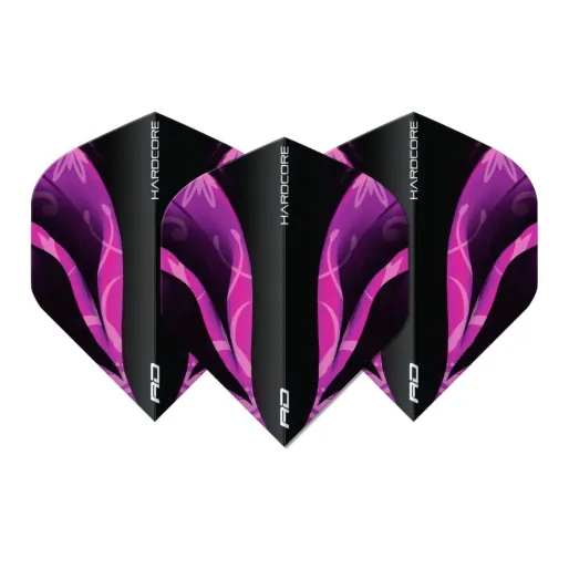 Red Dragon Letky Hardcore Premium - Tyrian RF8157