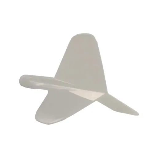 Condor Letky AXE 120 - Standard - Short - White CN598