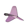 Condor Letky AXE 120 - Standard - Long - Clear Purple CN609