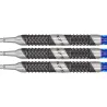 Target - darts Šipky Steel 975 Ultra Marine - 01 - Swiss Point - 26g