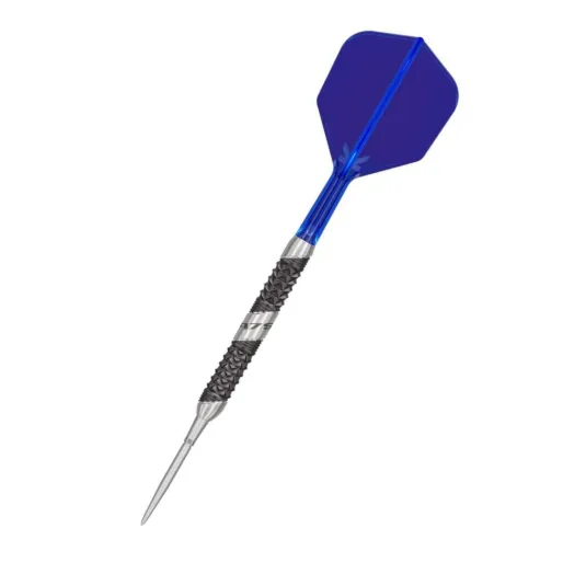 Target - darts Šipky Steel 975 Ultra Marine - 01 - Swiss Point - 26g