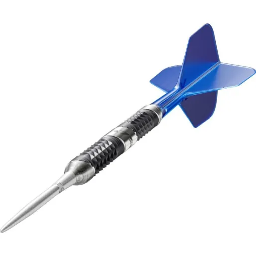 Target - darts Šipky Steel 975 Ultra Marine - 01 - Swiss Point - 26g