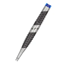 Target - darts Šipky Steel 975 Ultra Marine - 03 - Swiss Point - 22g