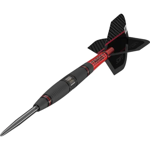 Target - darts Šipky Steel Scope 04 - Swiss Point - 24g