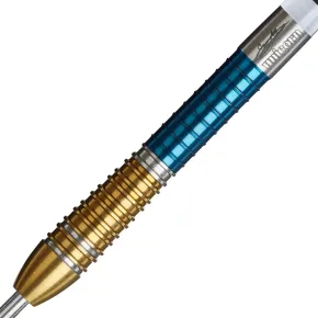 Unicorn Šipky Steel Duo - Gary Anderson - Phase 6 - 23g