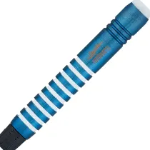 Unicorn Šipky Silver Star Blue - Gary Anderson - 17g