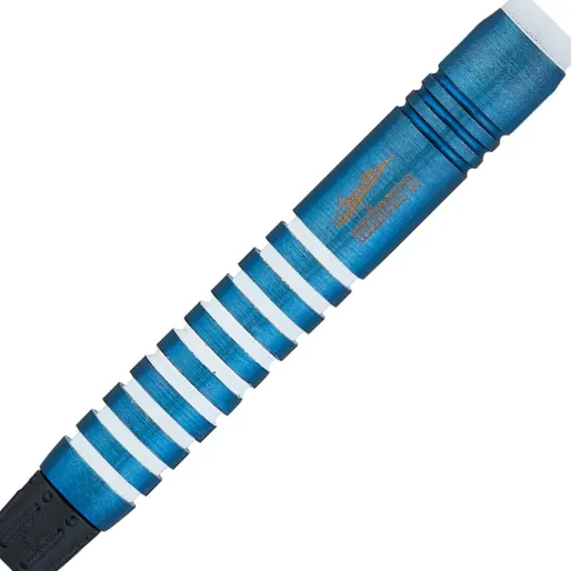 Unicorn Šipky Silver Star Blue - Gary Anderson - 19g