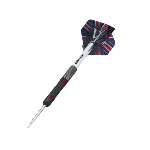 Unicorn Šipky Steel The Machine - James Wade - 80% - 20g