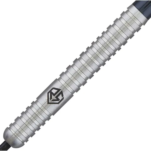 Unicorn Šipky Steel Ross Smith - Natural - 24g