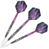 Unicorn Šipky Steel Amethyst 2 - 19g