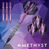 Unicorn Šipky Amethyst 2 - 18g
