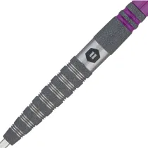 Unicorn Šipky Steel Amethyst 4 - 20g