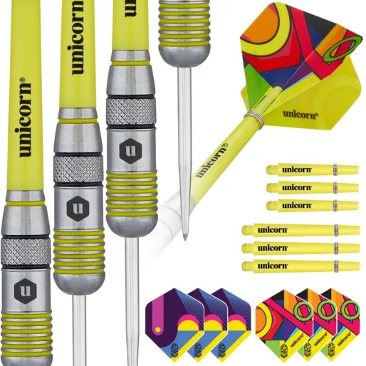 Unicorn Šipky Steel Flair 1 - 20g