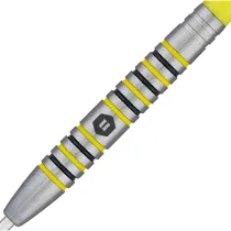 Unicorn Šipky Steel Flair 4 - 23g