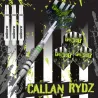 Unicorn Šipky Steel Callan Rydz - The Riot - 23g
