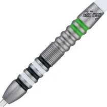 Unicorn Šipky Steel Callan Rydz - The Riot - 21g