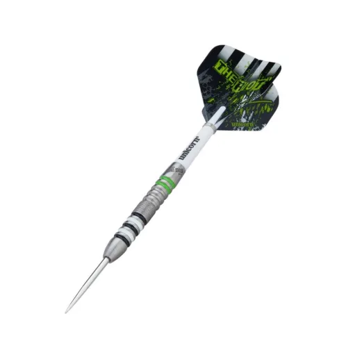 Unicorn Šipky Steel Callan Rydz - The Riot - 23g