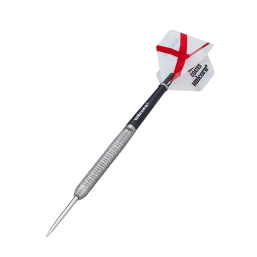 Unicorn Šipky Steel Global - Henry Coates - 24g