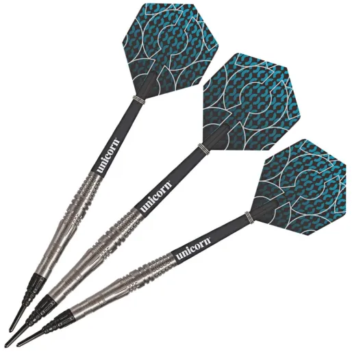 Unicorn Šipky Steel Contender - Toru Suzuki - Phase 2 - 22g