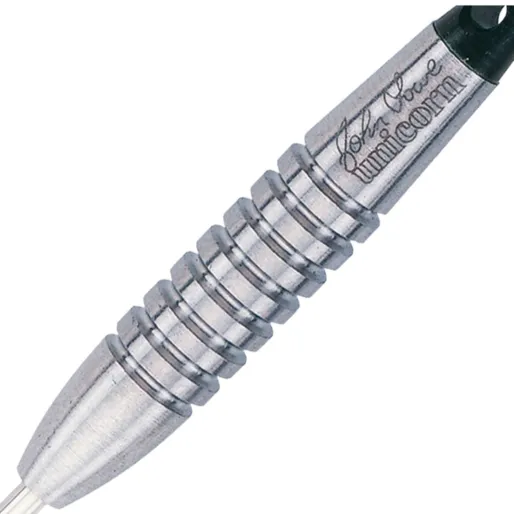 Unicorn Šipky Steel World Champion - Ambassador - John Lowe - 27g