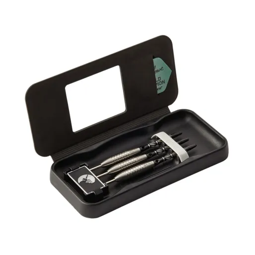 Unicorn Šipky Steel World Champion - Ambassador - John Lowe - 27g