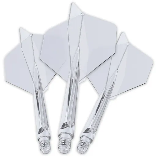 Unicorn Letky Forge All-In-One - Plus - Medium - Clear 30501