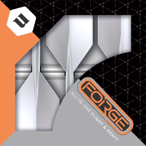 Unicorn Letky Forge All-In-One - Plus - Medium - White 30503