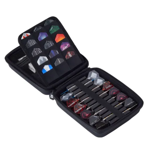 Unicorn Pouzdro na šipky Ultra - Large - Black