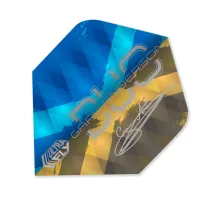 Unicorn Letky Ultrafly - Plus - Gary Anderson - Duo