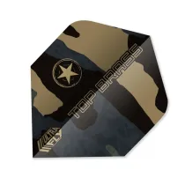 Unicorn Letky Ultrafly - Plus - Top Brass