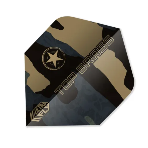 Unicorn Letky Ultrafly - Plus - Top Brass