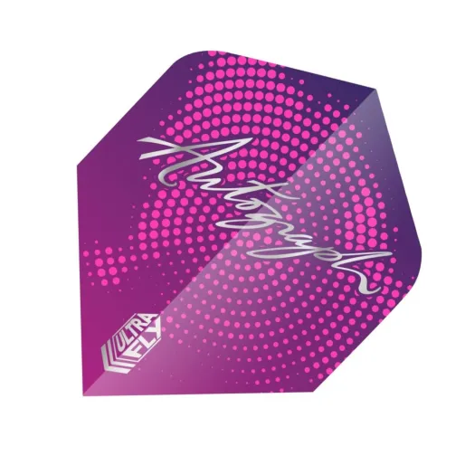 Unicorn Letky Ultrafly - Plus - Autograph