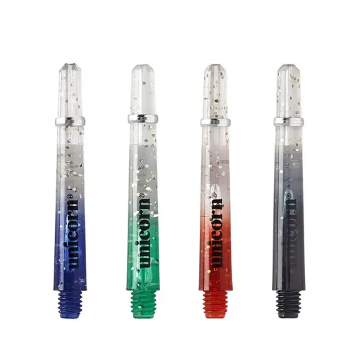 Unicorn Násadky Gripper 4 - Elements Two-Tone - medium - green