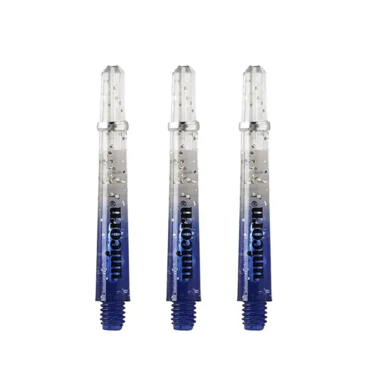 Unicorn Násadky Gripper 4 - Elements Two-Tone - medium - green