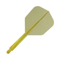 Condor Letky AXE - Small - Medium - Clear Yellow CN569