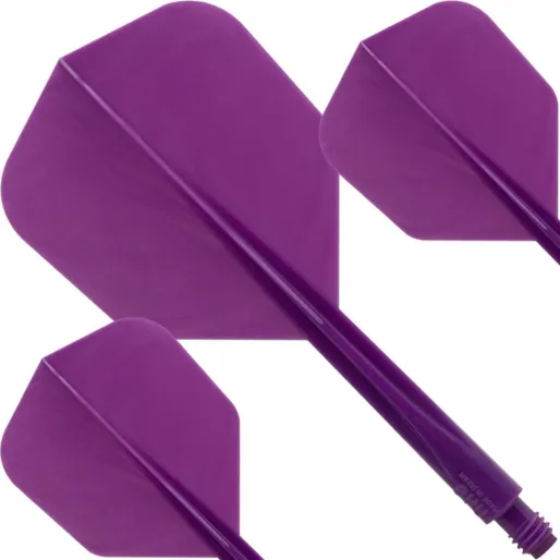 Condor Letky AXE - Small - Short - Purple CN574