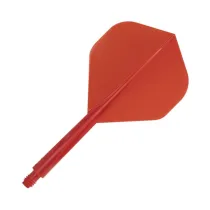 Condor Letky AXE - Standard - Short - Red CN547