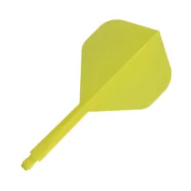 Condor Letky AXE - Standard - Short - Yellow CN559