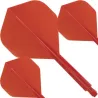 Condor Letky AXE - Standard - Medium - Red CN548