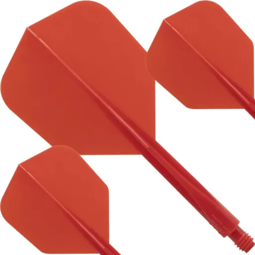 Condor Letky AXE - Small - Long - Red CN552