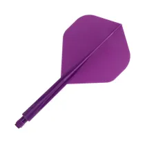 Condor Letky AXE - Standard - Short - Purple CN571